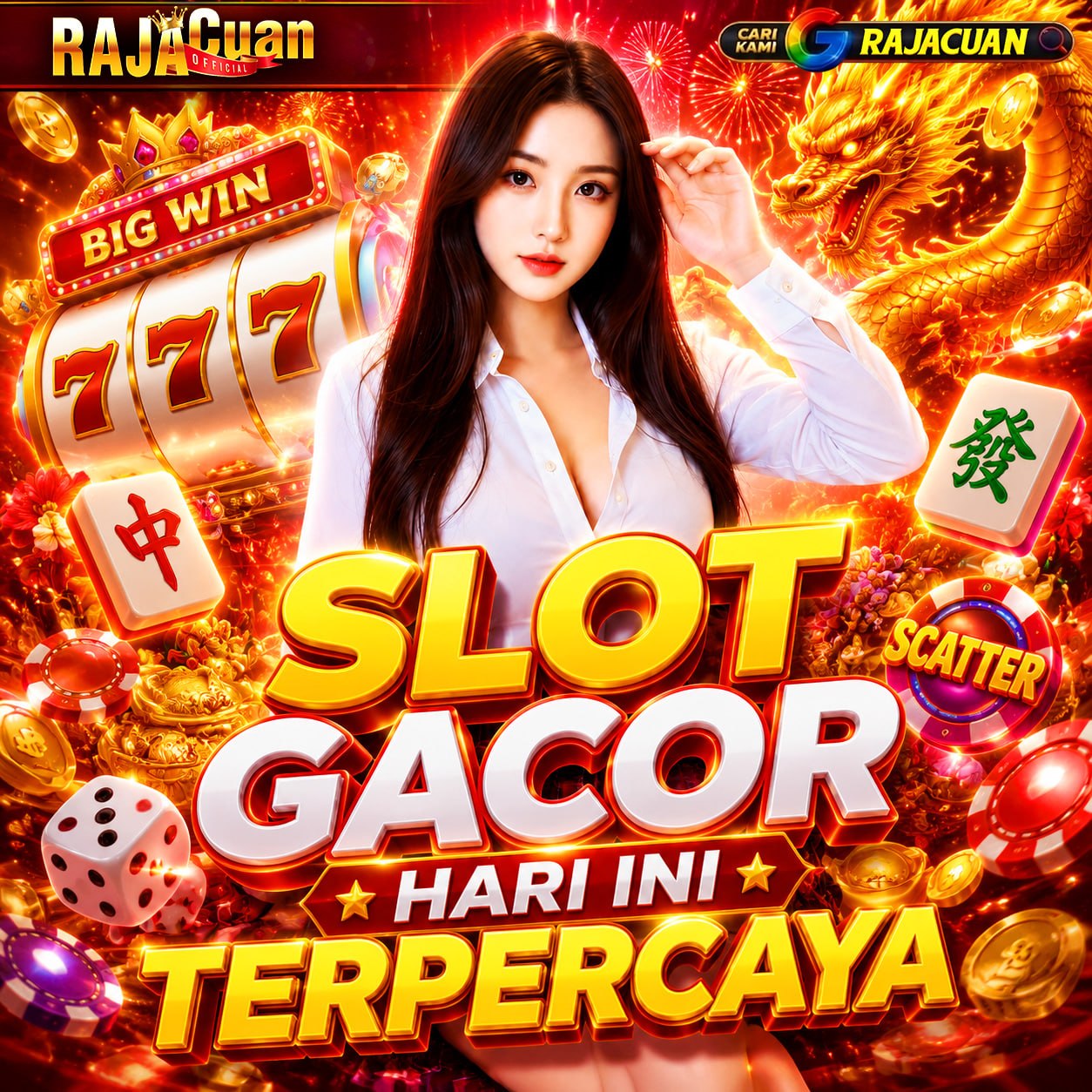 Slot Gacor: Link Cair33 Resmi Koleksi Game Lengkap Terbaik Hari Ini